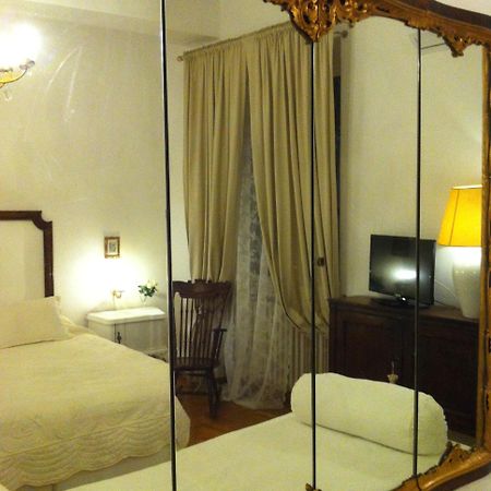 B&B La Fontanina Siena Esterno foto