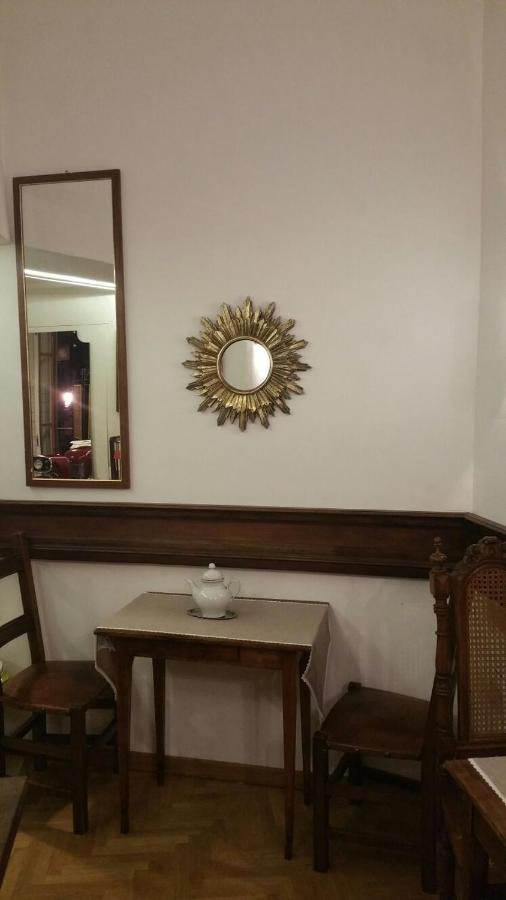 B&B La Fontanina Siena Esterno foto