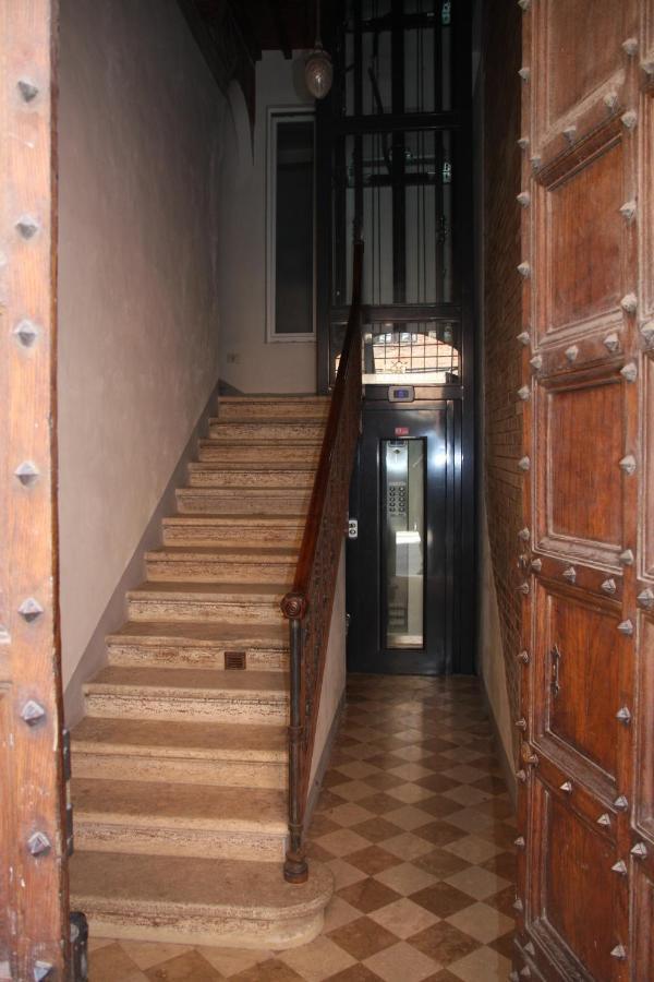 B&B La Fontanina Siena Esterno foto