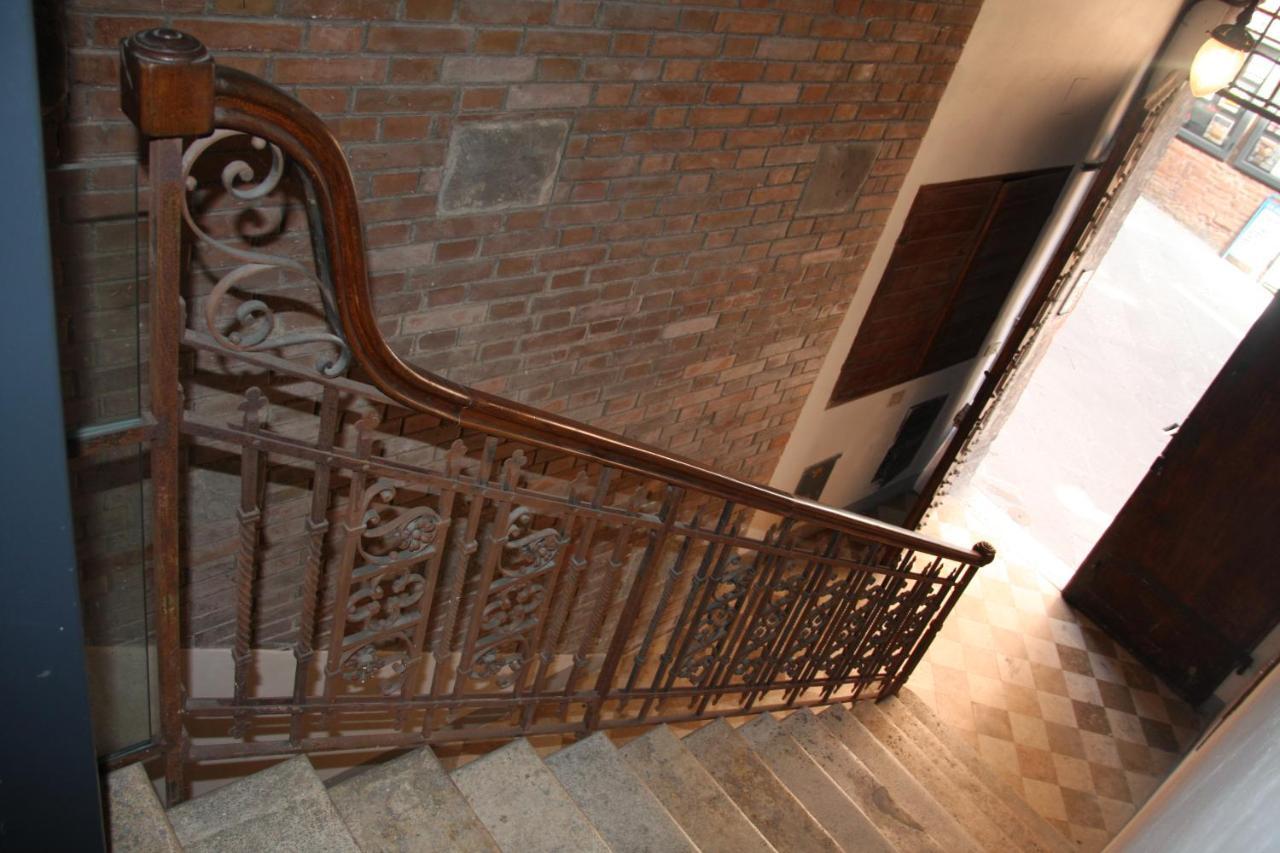 B&B La Fontanina Siena Esterno foto