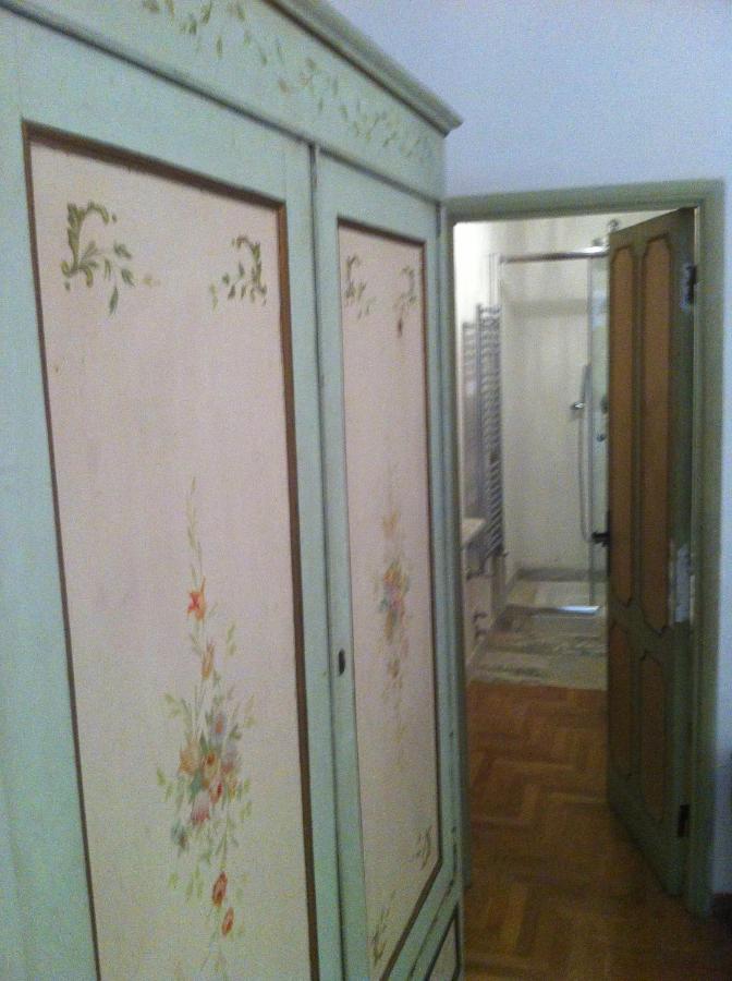 B&B La Fontanina Siena Esterno foto