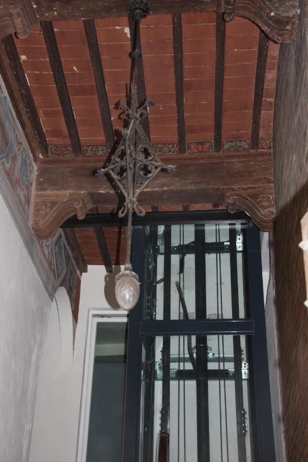 B&B La Fontanina Siena Esterno foto