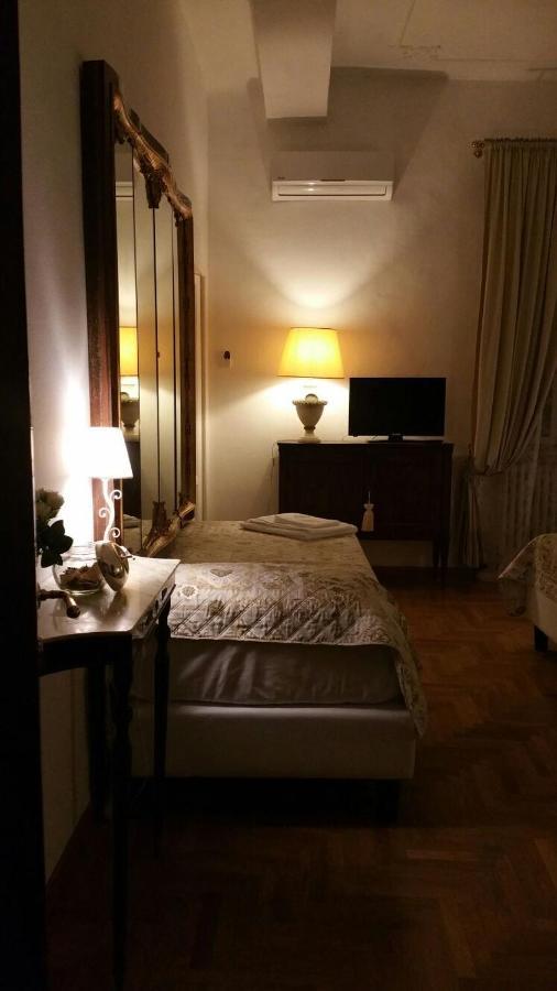 B&B La Fontanina Siena Esterno foto