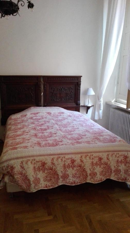 B&B La Fontanina Siena Esterno foto
