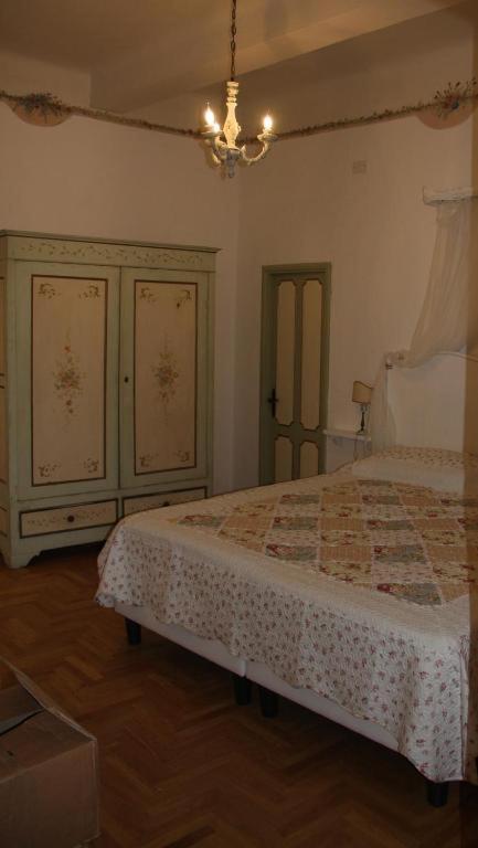 B&B La Fontanina Siena Esterno foto