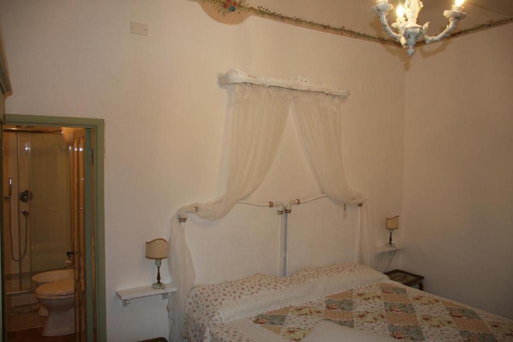 B&B La Fontanina Siena Esterno foto