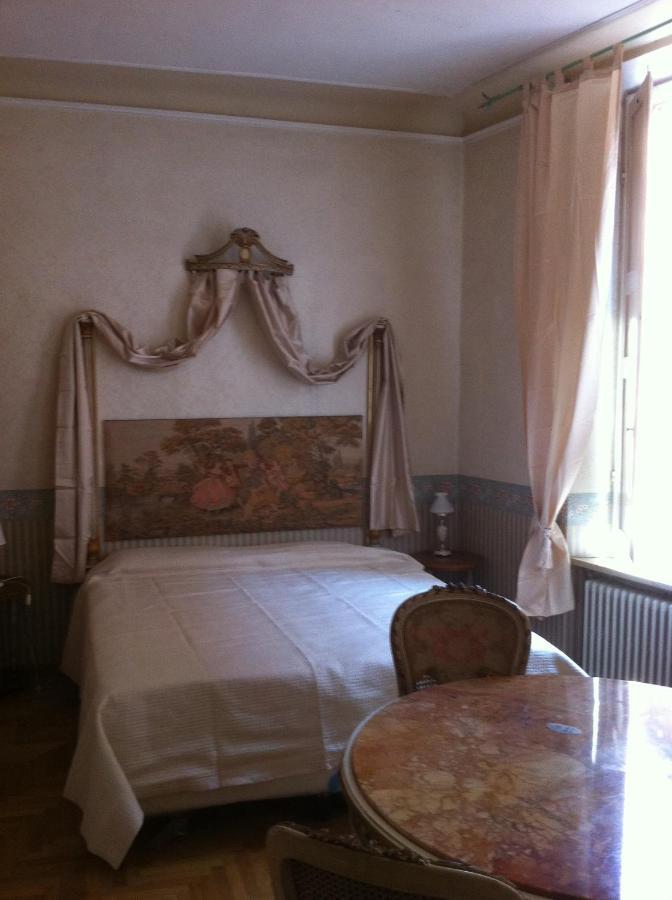 B&B La Fontanina Siena Esterno foto