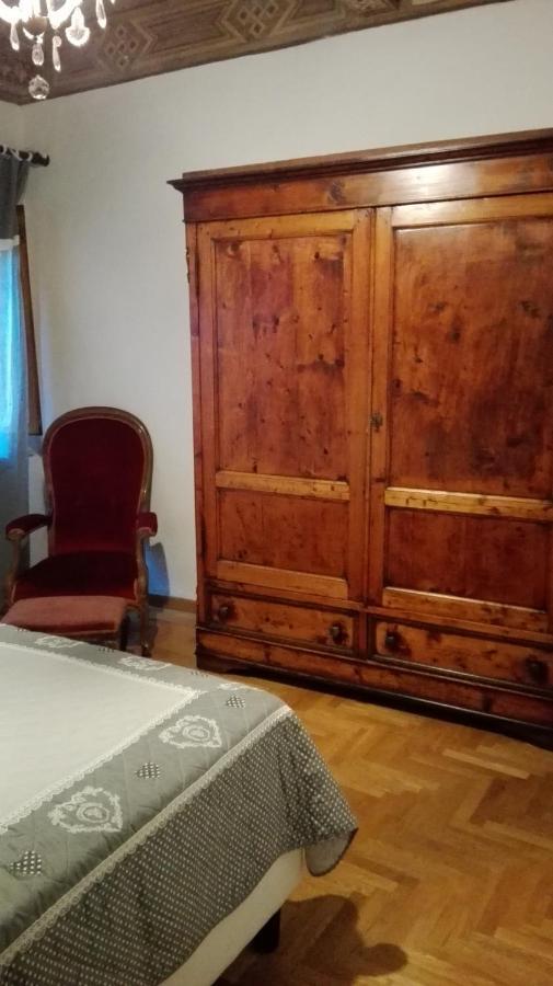 B&B La Fontanina Siena Esterno foto