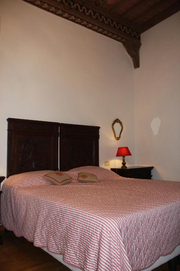 B&B La Fontanina Siena Esterno foto