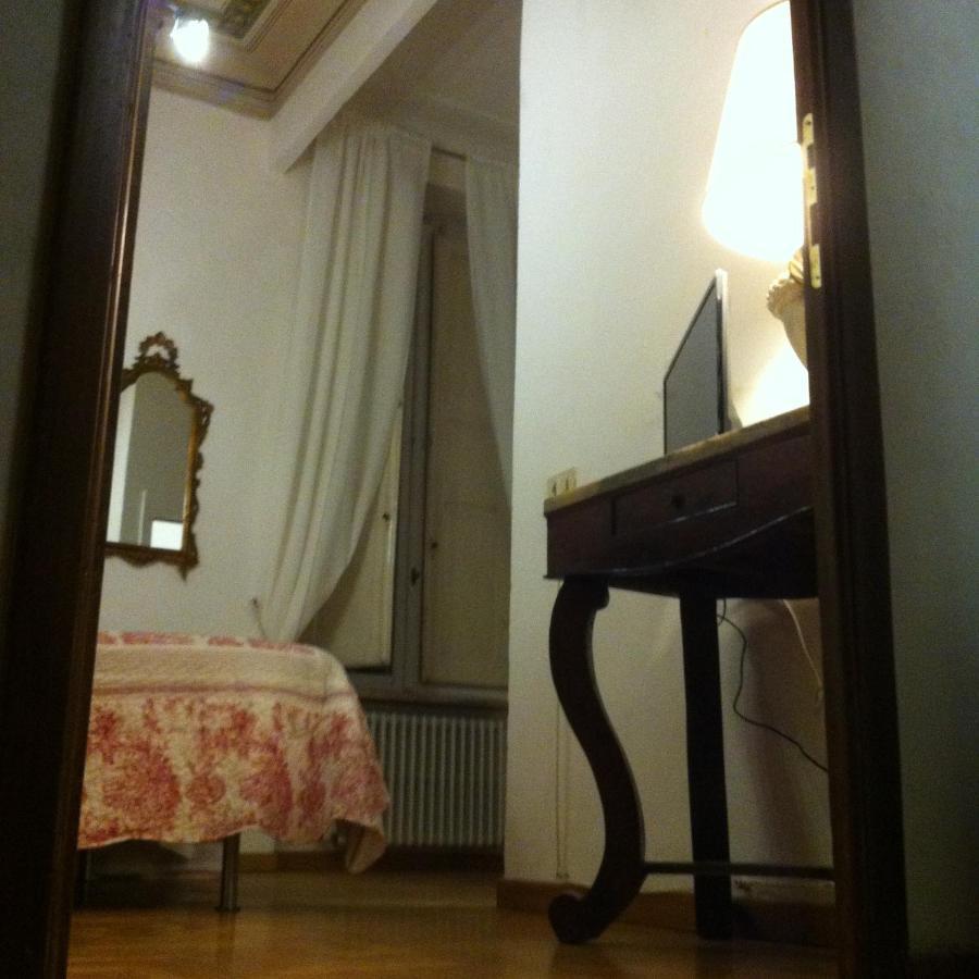 B&B La Fontanina Siena Esterno foto