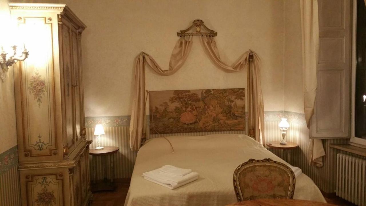 B&B La Fontanina Siena Esterno foto