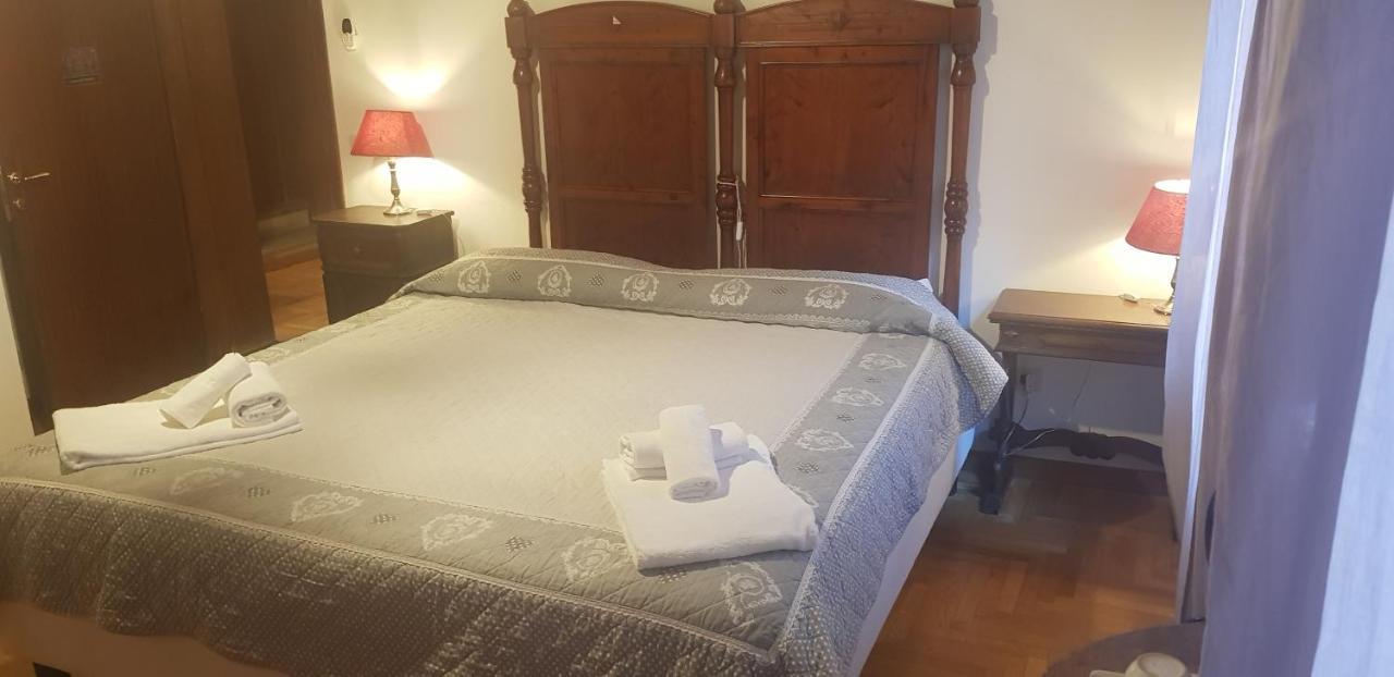 B&B La Fontanina Siena Esterno foto