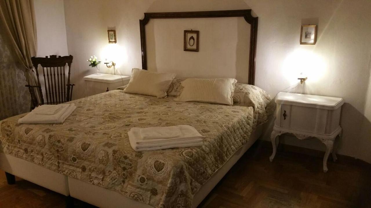 B&B La Fontanina Siena Esterno foto