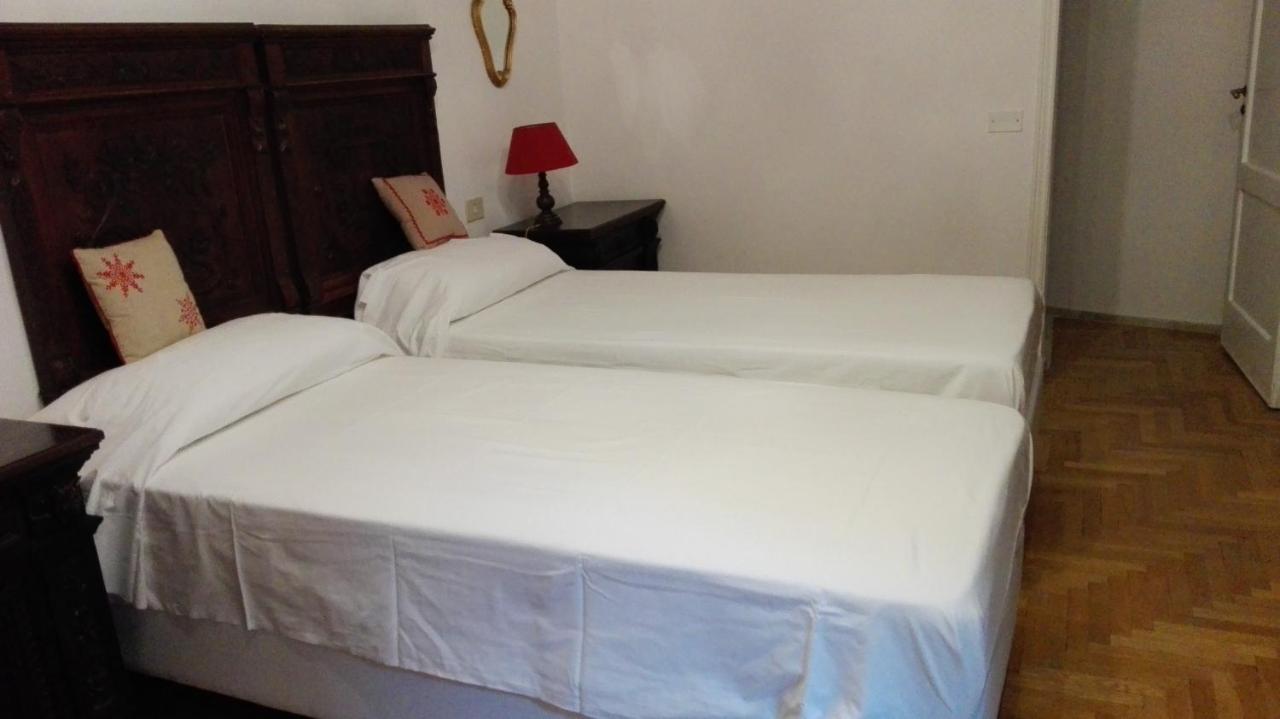 B&B La Fontanina Siena Esterno foto