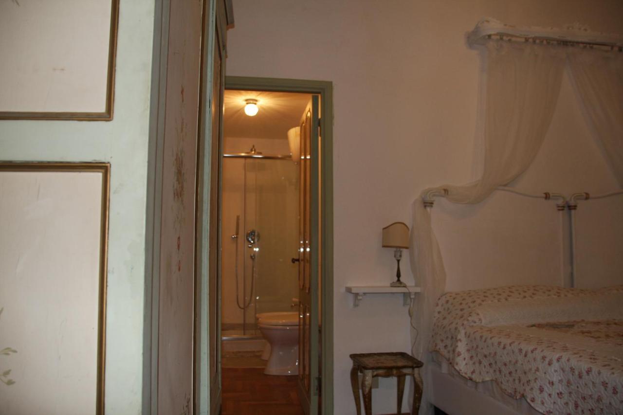 B&B La Fontanina Siena Esterno foto