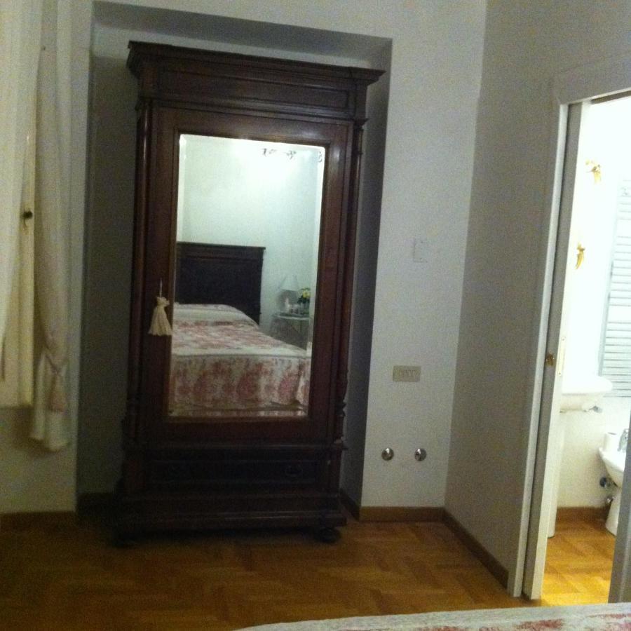 B&B La Fontanina Siena Esterno foto