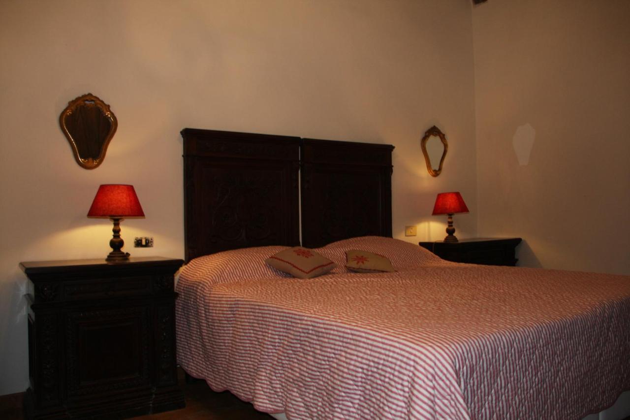B&B La Fontanina Siena Esterno foto