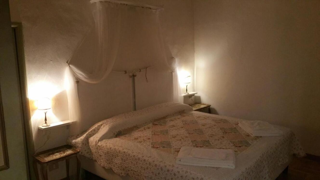 B&B La Fontanina Siena Esterno foto