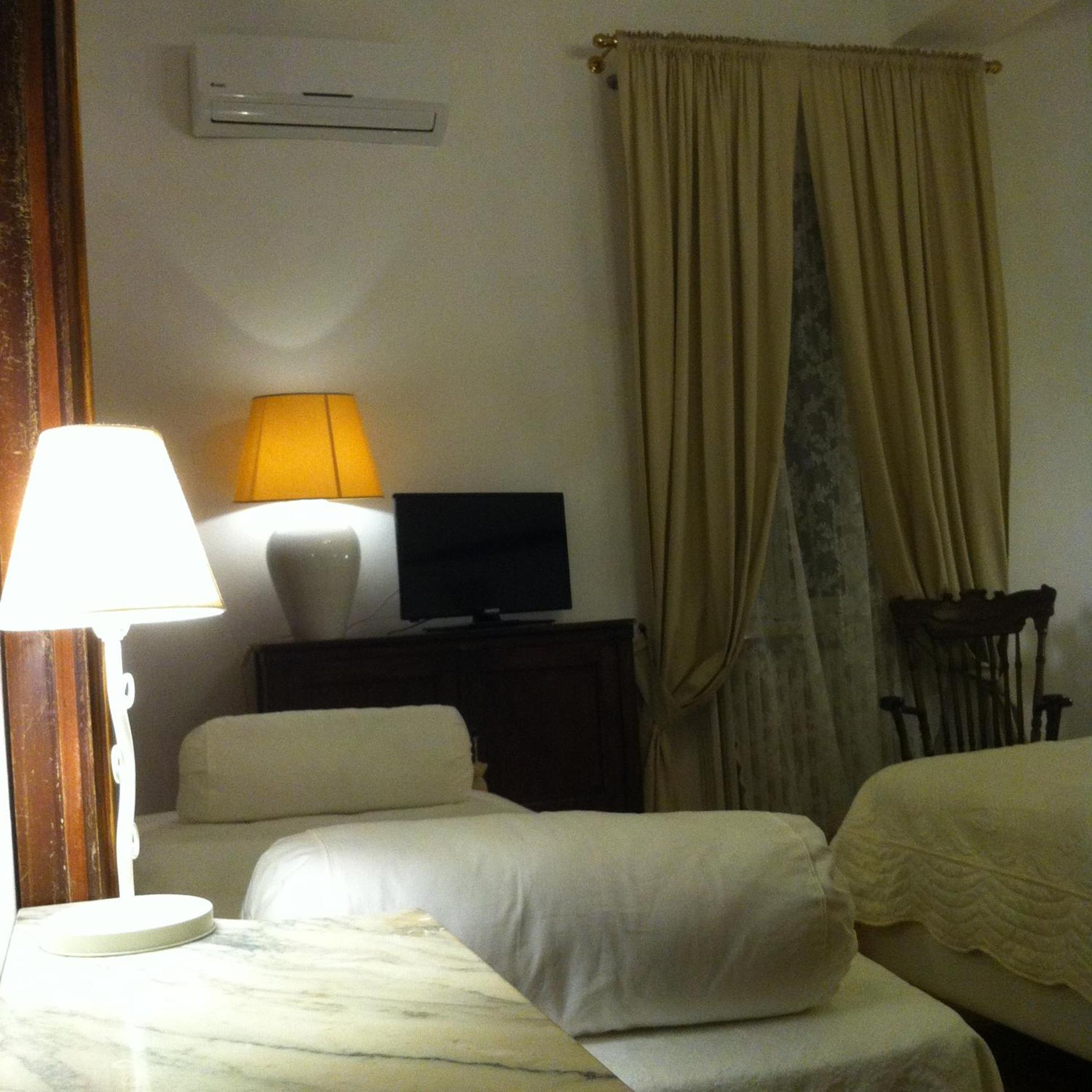 B&B La Fontanina Siena Esterno foto