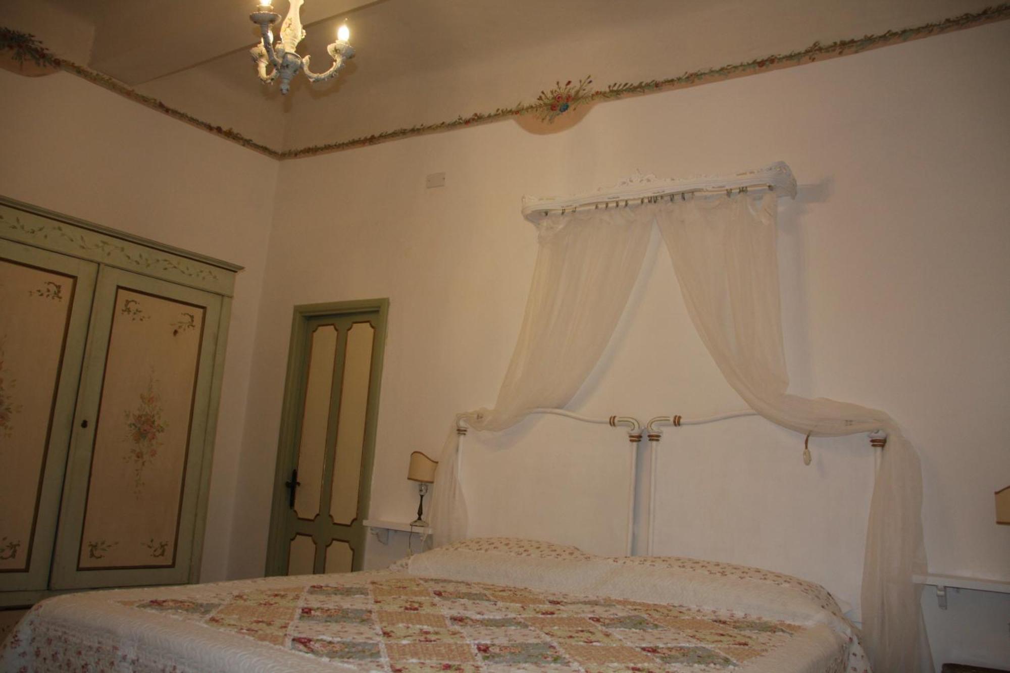 B&B La Fontanina Siena Esterno foto